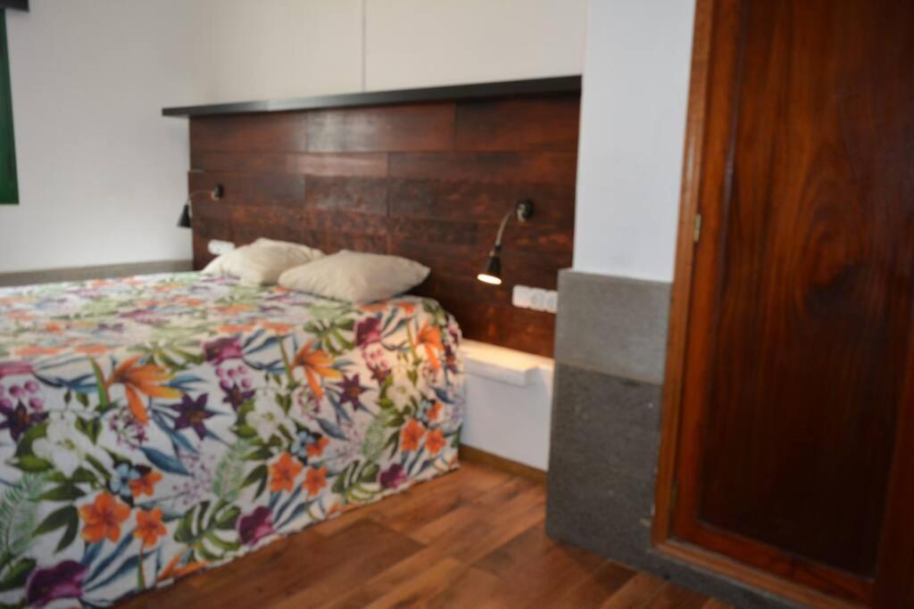 Hermosa Casa Vacacional, Muy Cerca A La Playa. Guatiza Luaran gambar